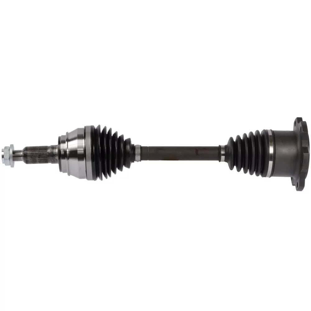 Cadillac, Right, Cardone fits Industries Assembly - Front 2007 Left New GMC 2018 66-1430HD CV Axle Front Chevrolet,