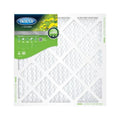 Pleated - 21x21 B1-2121-8-12 Days 8, In. BestAir Air 90 12 MERV 1 x Filter, Quantity