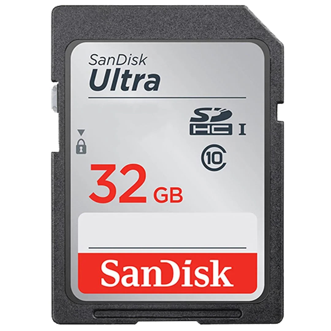 SV Camera Canon Memory + Bundle Card Accessory (Body + 32GB + Tripod Mirrorless Case Only) with R10 Premium EOS SanDisk