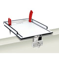 T10-311b x & New magma 16" 12" W Bait QR Gunnel Fillet Table D