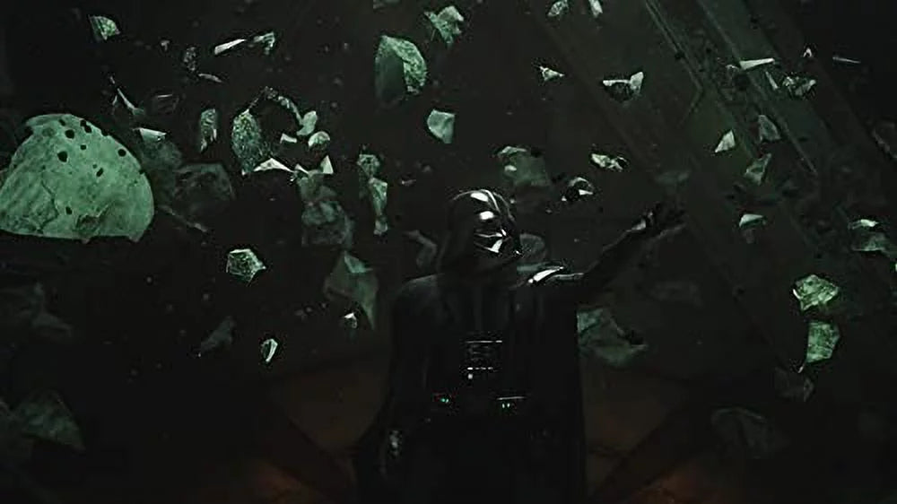 Star Series 4 Immortal: Vader PlayStation - VR Wars A