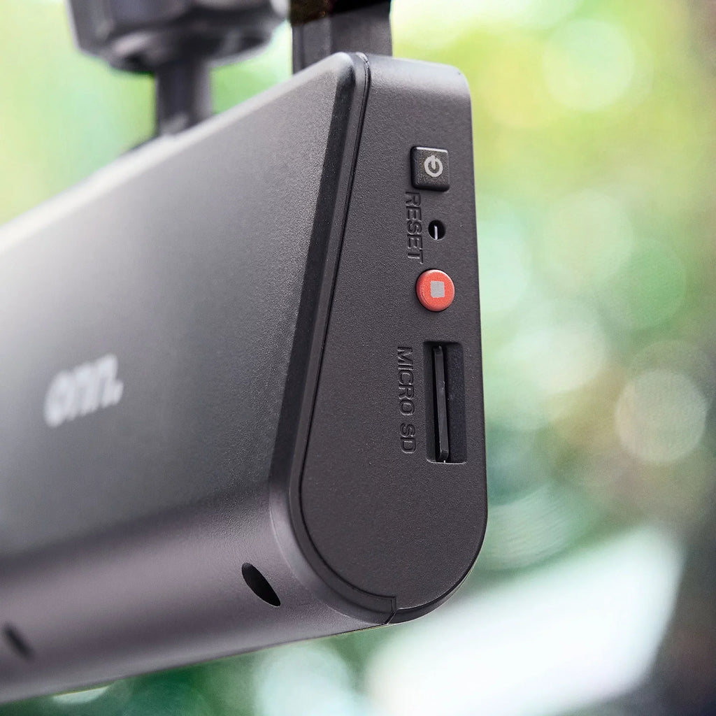 with 128GB SD Max, 1080P up Dash Cam Suppots Angle onn. Card, 3" LCD Built Camera 16GB with Dual Screen, to Ultra-Wide G-Sensor Front in Lens,