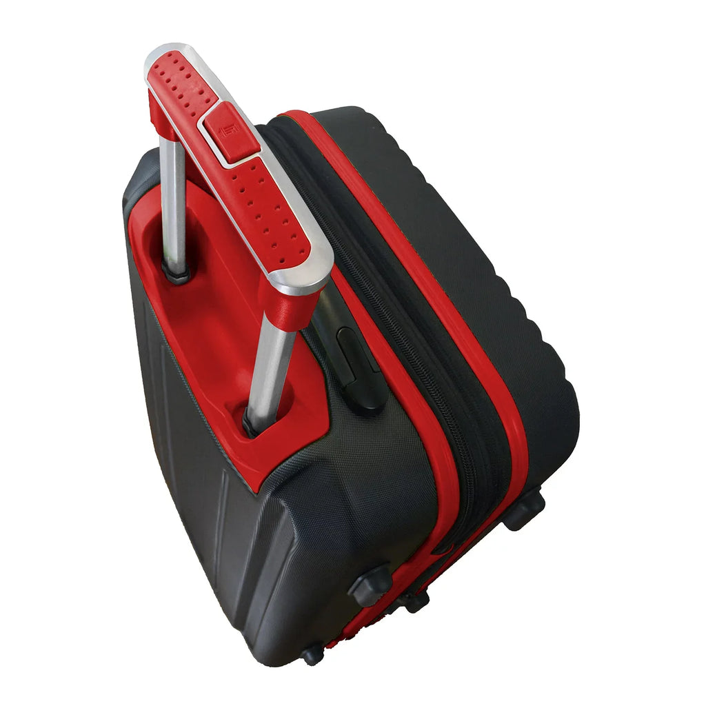 Luggage and MLB 2-Piece Backpack Set Atlanta Braves