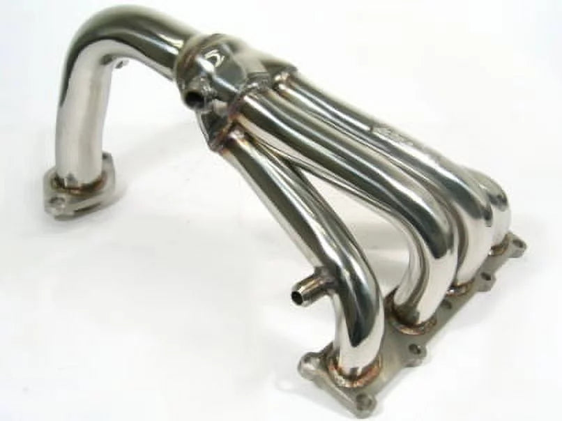 Stainless Protege-5 Header Mazda For FS-ZE 2001 OBX-RS to Fitment 2005