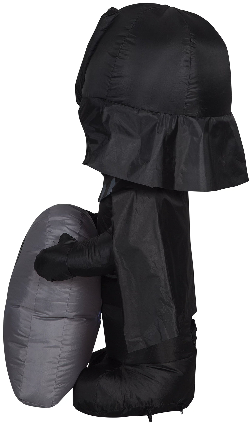 Airblown Darth Airblown Vader Yard Stylized with Inflatable, Tombstone 3.5'