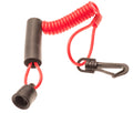 Doo & Ignition Tether Red Key 278002199 Programmable Floating Cap Lanyard Sea Dess