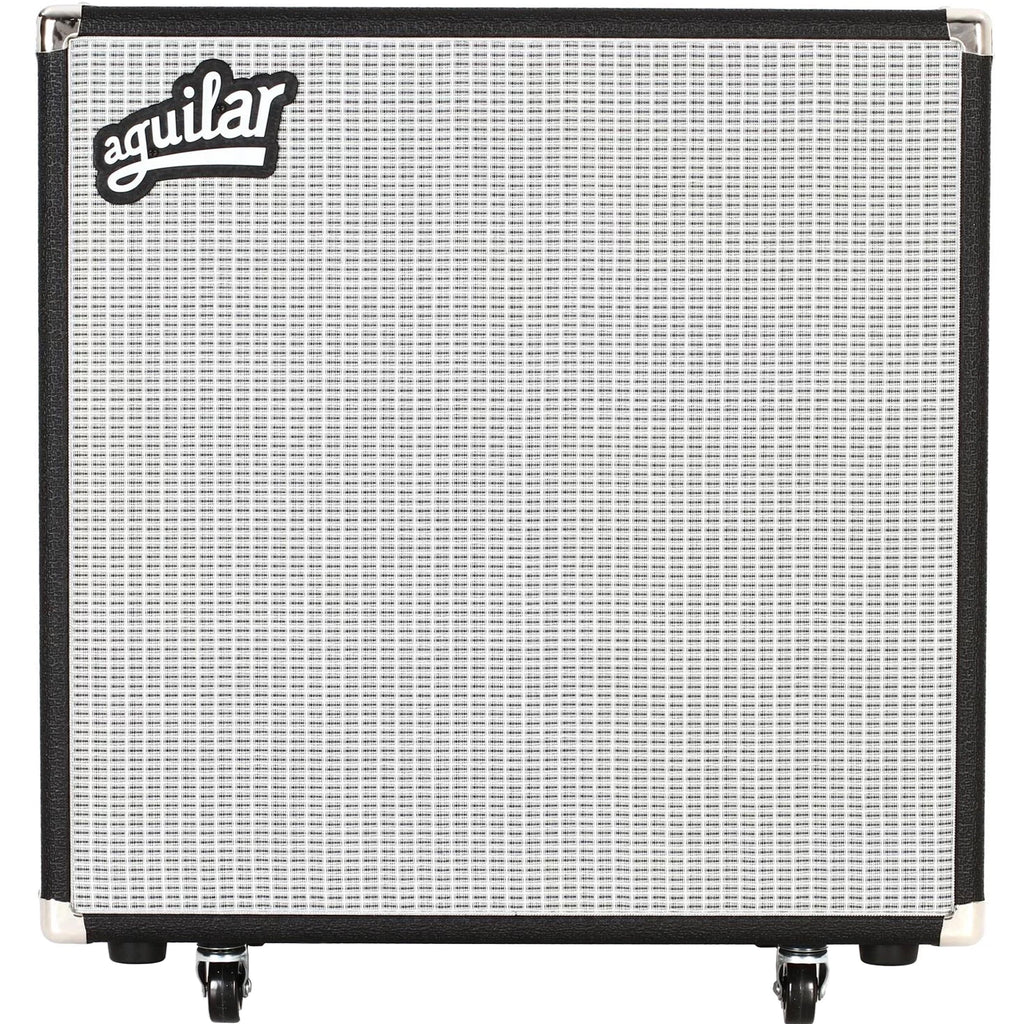 Aguilar Bass Speaker 4x10" DB410-4 Cabinet