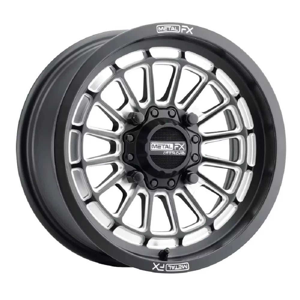 Stripper HP 30" TT/XL Polaris 15x7/15x10 PRO / 1000 XP Sand RZR / Wheels MetalFX Ranger CC XP Tires Bk XP 900/1000 Delta