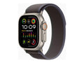 blue/black S/M oz 64 LTE, 2 GB Watch - 4G mm - nylon band - size: Wi-Fi, - watch smart with - Loop Apple - 2.17 - Ultra - Bluetooth - Trail weave - titanium 49 UWB,