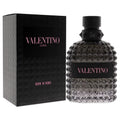 Toilette, Eau Born De oz 3.4 Roma Valentino Uomo In