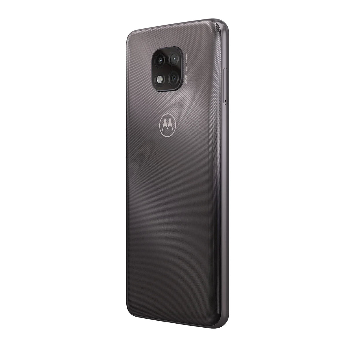 G (Refurbished) Restored Flash Moto Motorola 64GB (2021) Power Unlocked Gray