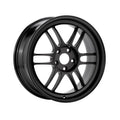mm 8 8.5 Offset 30 Bolt & 9 Pattern Matte Evo 5x114.3 RPF1 & mm for Wheel 17 73 Bore Black x