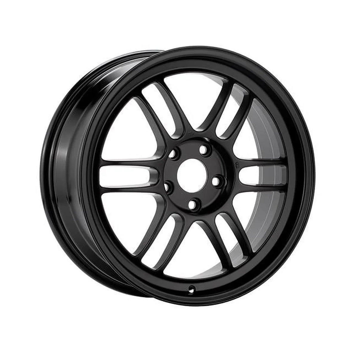 mm 8 8.5 Offset 30 Bolt & 9 Pattern Matte Evo 5x114.3 RPF1 & mm for Wheel 17 73 Bore Black x