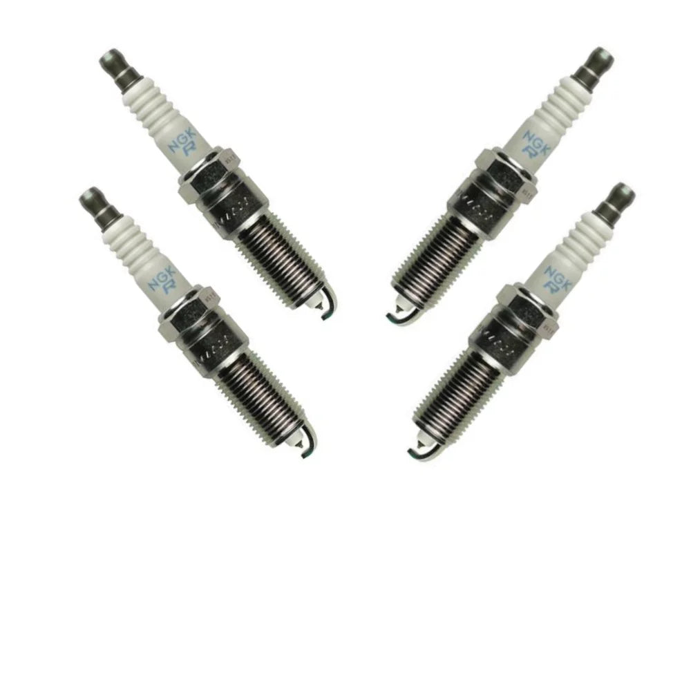 Spark NGK 1990-1993 MAZDA Plug PFR6G-11 Platinum for MIATA BASE Laser Pack) (4 1.6L/1597cc
