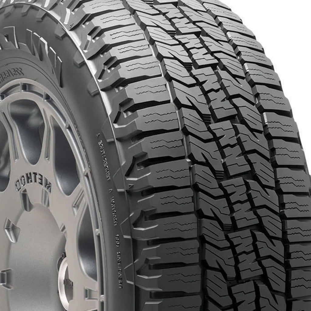 XL Wildpeak Tire All 105V A/T SUV/Crossover Terrain Trail 255/45R20 Falken