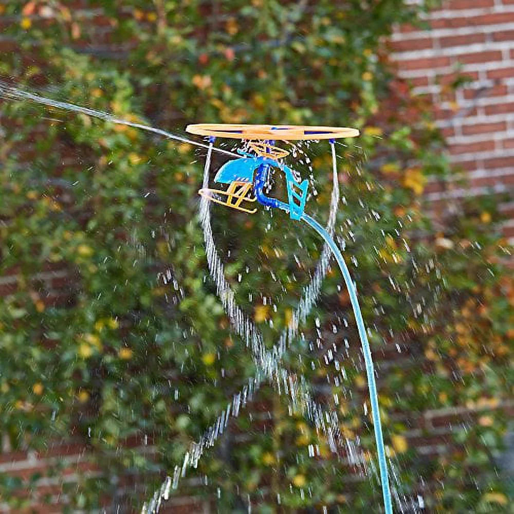 Super Soaker Nerf SUPERSOAKER HoverFlood