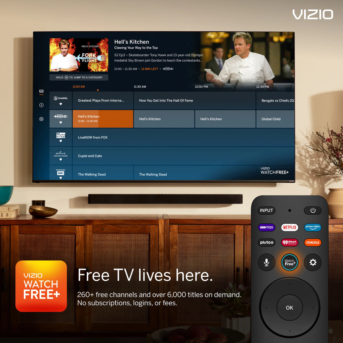 M7 HDR M70Q7-J03 Smart Series Class VIZIO 70" 4K TV QLED