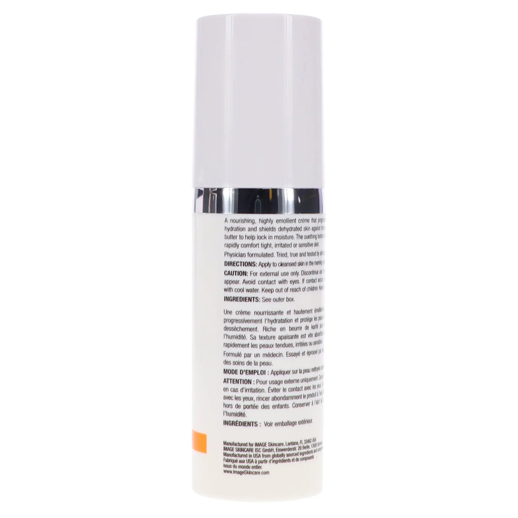 Intense C Vital Hydrating Moisturizer oz Skincare 1.7 IMAGE