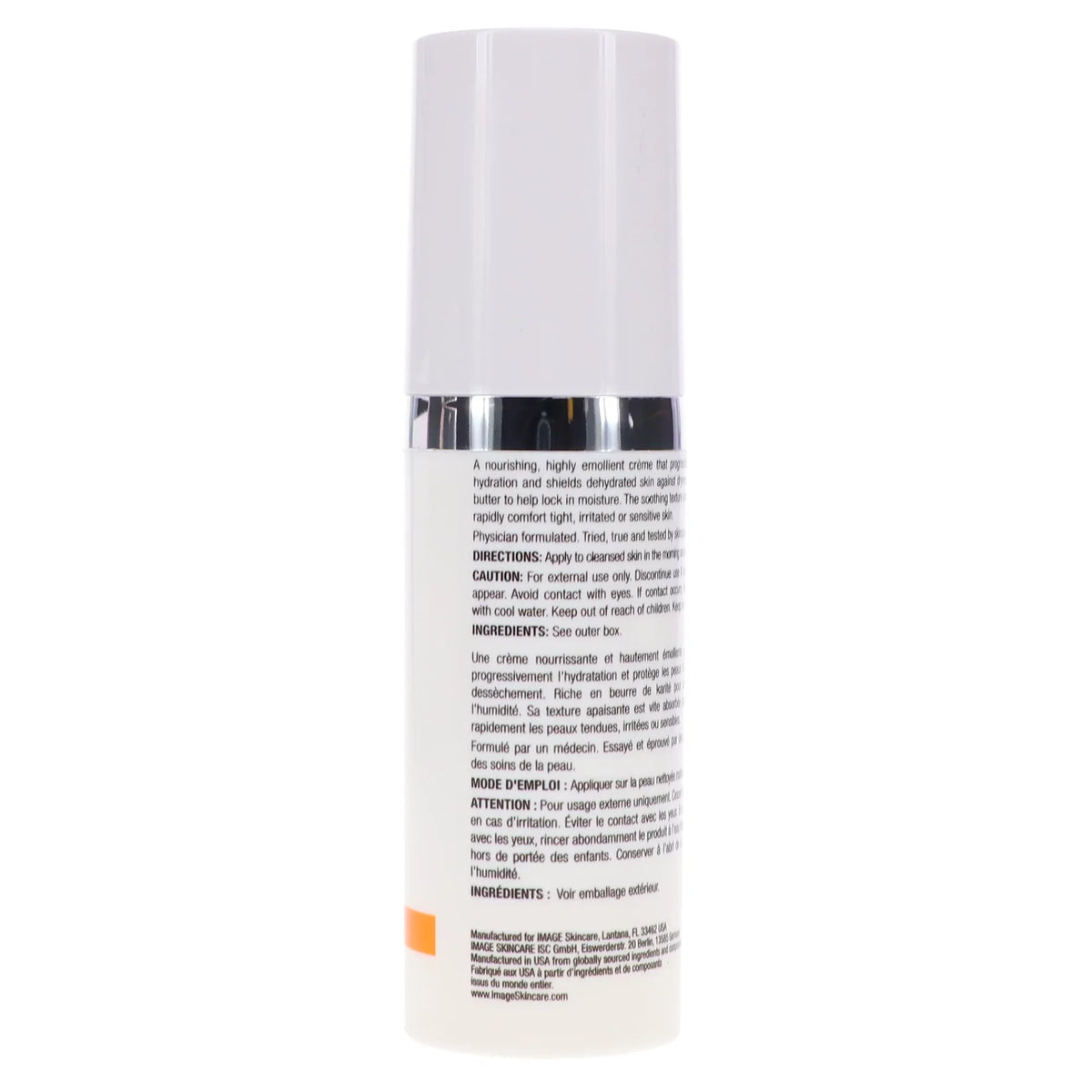 Intense C Vital Hydrating Moisturizer oz Skincare 1.7 IMAGE