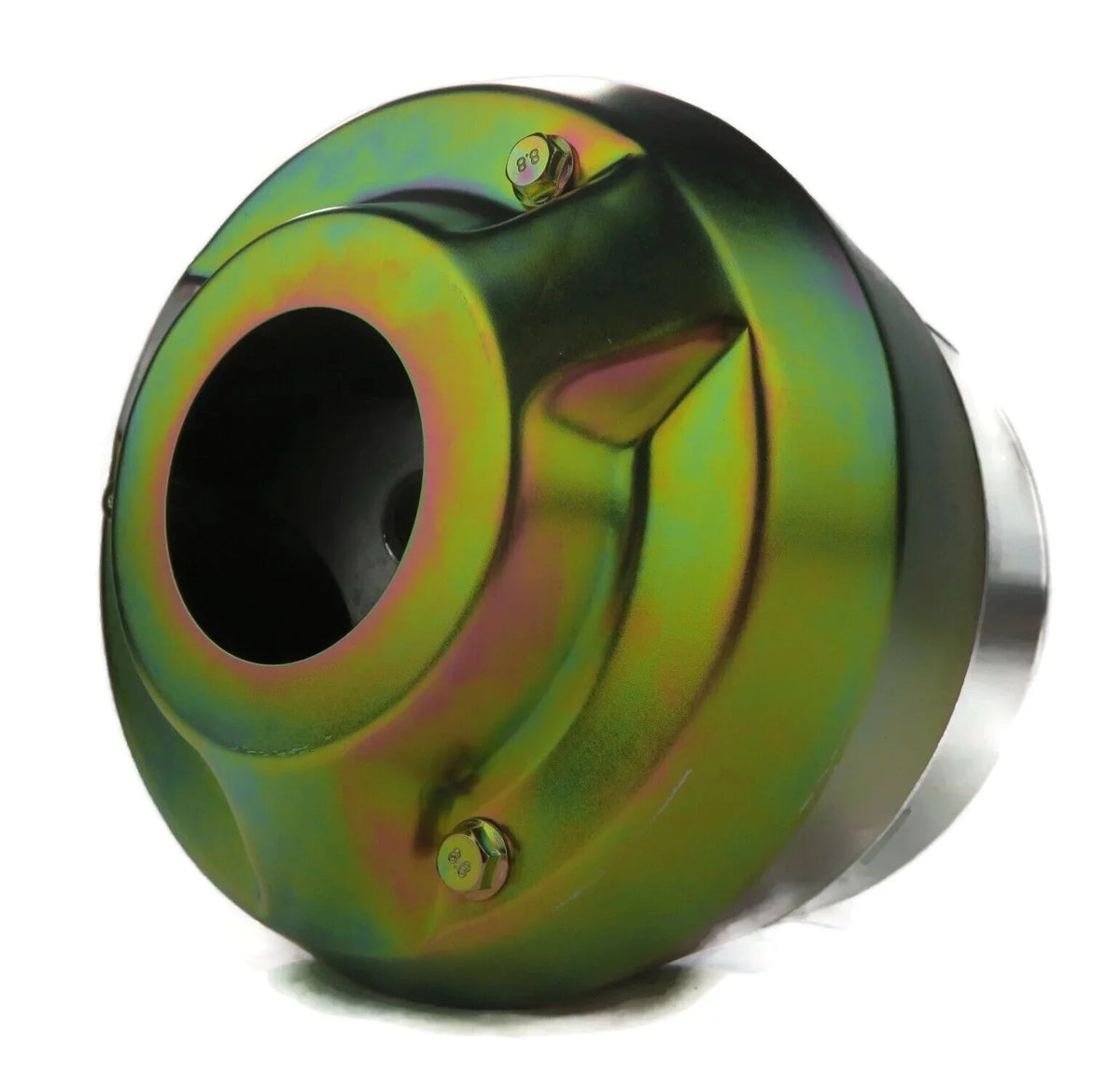 John Kit Shop HPX615E, Deere ROP The | Transaxle Gator Primary Clutch HPX815E For Secondary