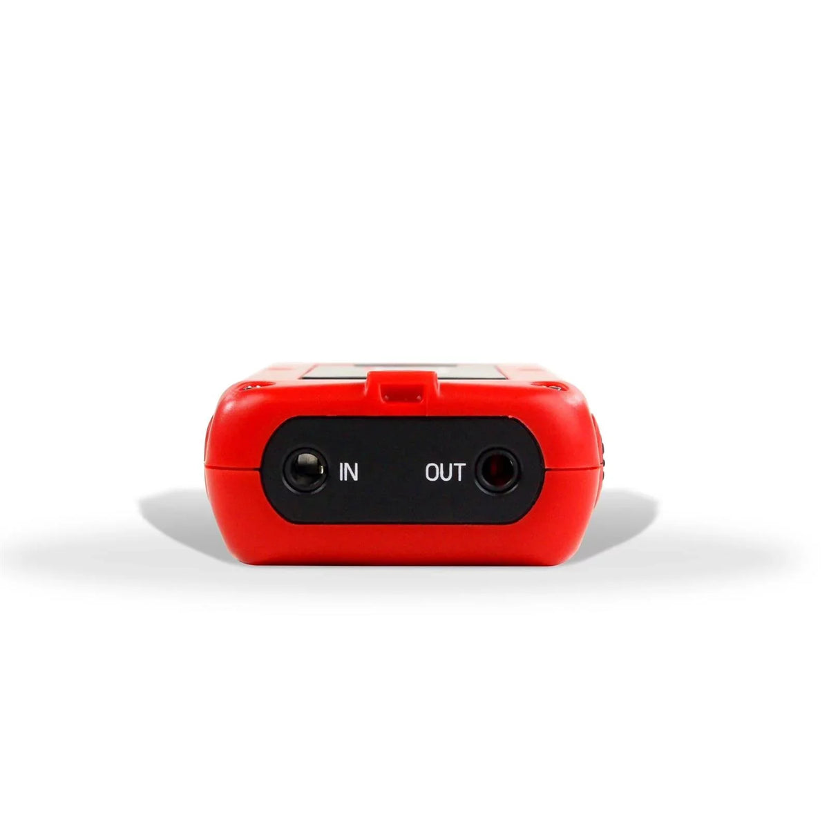 Fans Racing Micro Electronics Scanner For Race REceiver, Advanced