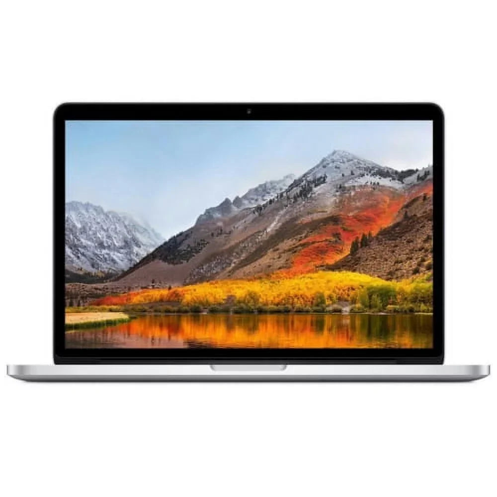 1TB ME867LL/A Refurbished 16GB (2013) 2.8GHz SSD i7 - MacBook Fair Pro RAM Core Pre-Owned Laptop 13" Apple