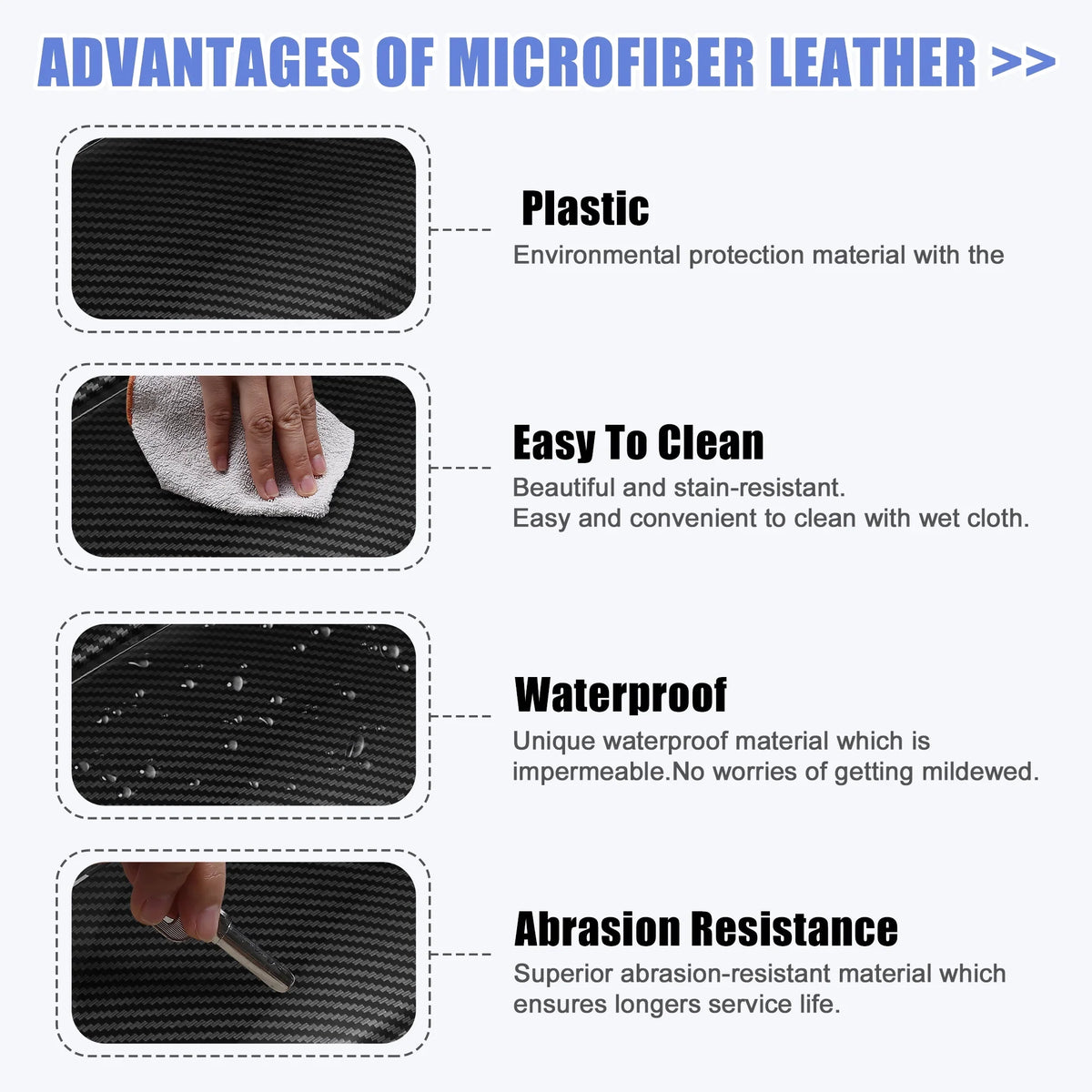 Storage Car Box F48 Lid Unique Box Carbon Pattern Protector Console Center Trim Bargains Armrest F39 BMW Cover Fiber for
