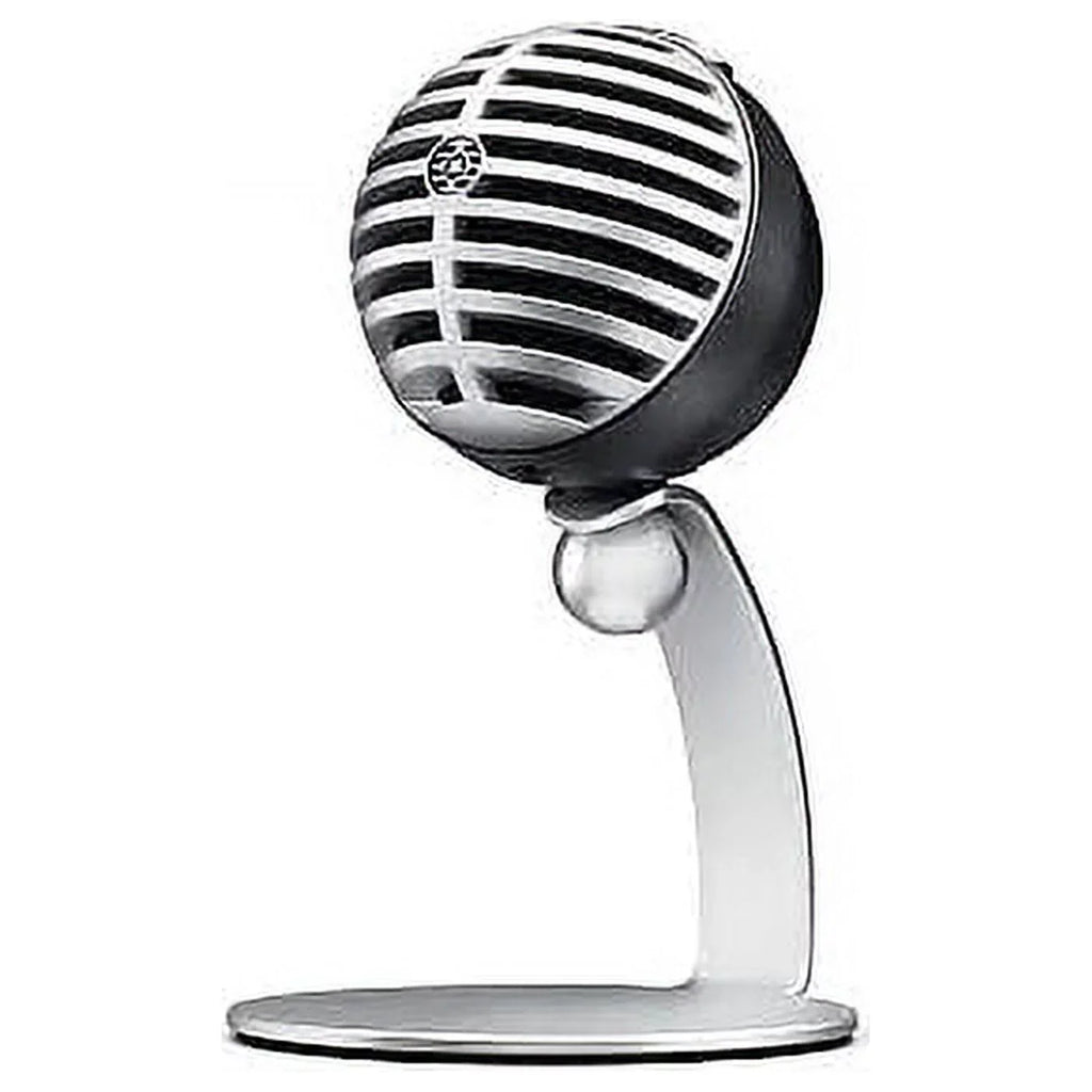 Condenser Gray Version MV5/A-LTG - Shure Digital Microphone