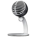 Condenser Gray Version MV5/A-LTG - Shure Digital Microphone