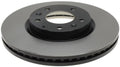 MAZDA Fits Raybestos Performance select: 980524 Specialty CX-7 2007-2012 Rotors,