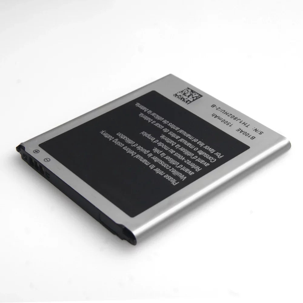 3 Galaxy Tool For Replacement Duos Battery B100AE Samsung Ace GT-S7272