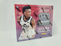 '- Hobby Box 1 Basketball Crown autograph NBA 2018-19 12 Panini cards, Royale