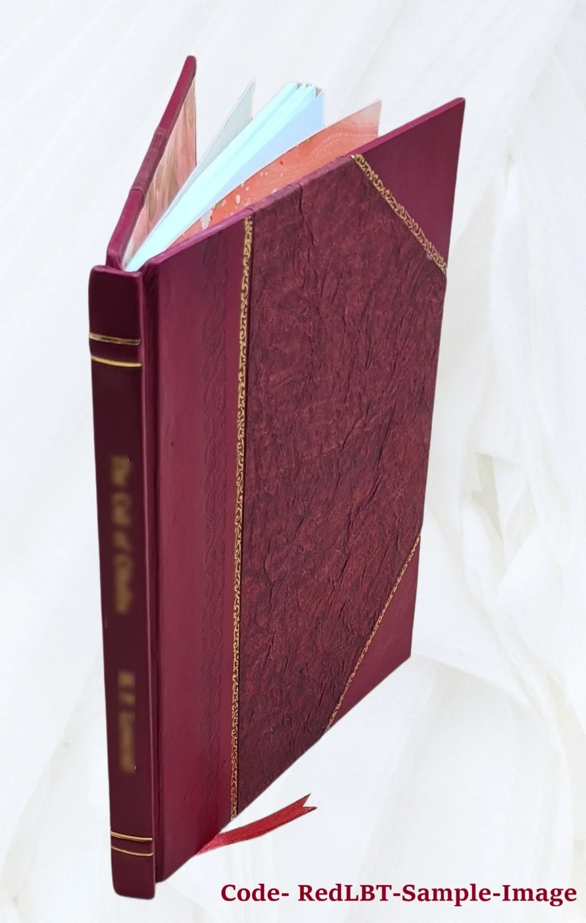 1922 Bocas, Bound] [Leather Legends of Trinidad the