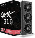 6750XT RDNA Speedster 3xDP, 2 Radeon 12GB AMD RX-675XYJFDP HDMI XFX GDDR6 RX Graphics QICK319 Gaming Card with CORE