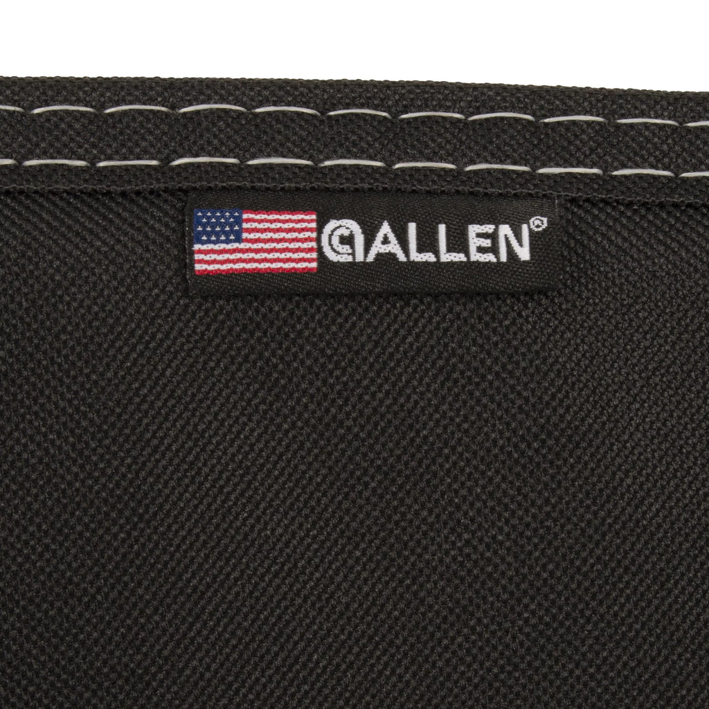 Company Black, 46" 602-46 Polyester, Allen Case, Durango Rifle Soft