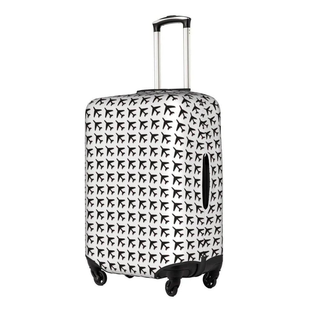Airplane Cover Cover Luggage Protector-X-Large Suitcase Kll Suitcase