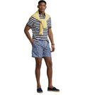 Ralph Lauren Men's Swim Trunks Classic Traveler Polo Size 5.5-Inch XXL