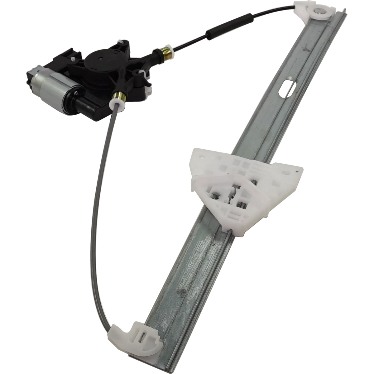 Compatible CX-9 Regulator with Driver Motor Power Left Window Replacement With REPM463110 Front, Mazda 2007-2015