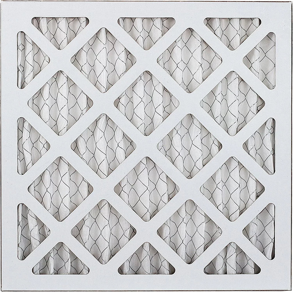 Air (3-Pack) 13 AC Filters HVAC Furnace Filterbuy MERV Pleated 12x12x1