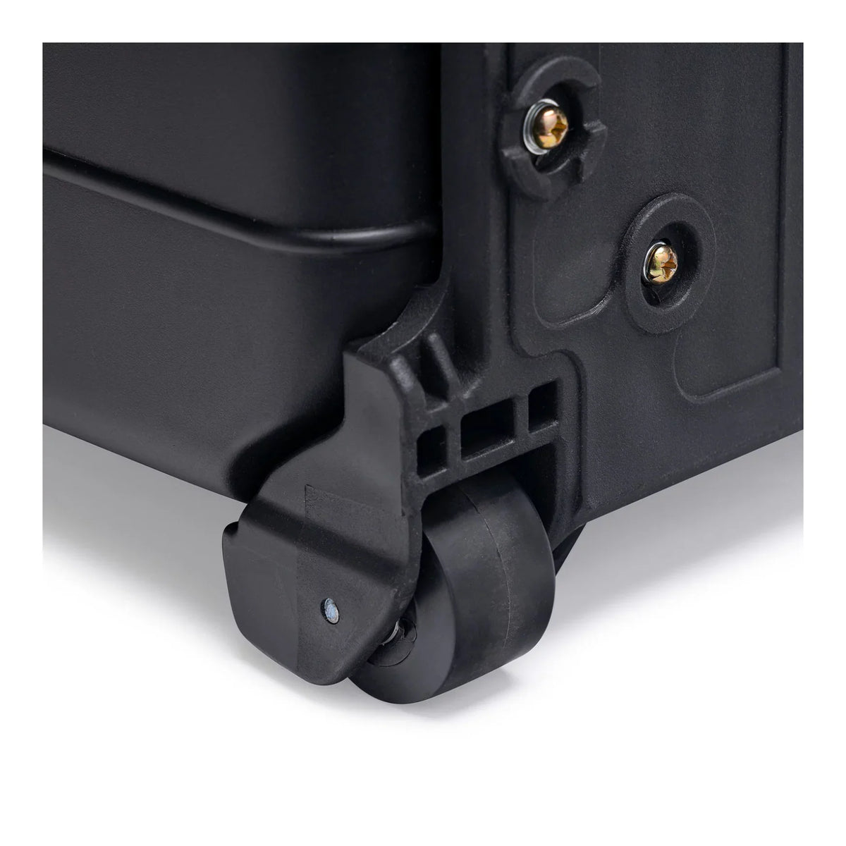 x Foam (25 20 Hard x Customizable 12 Koah Weatherproof with Wheeled Case Inch)