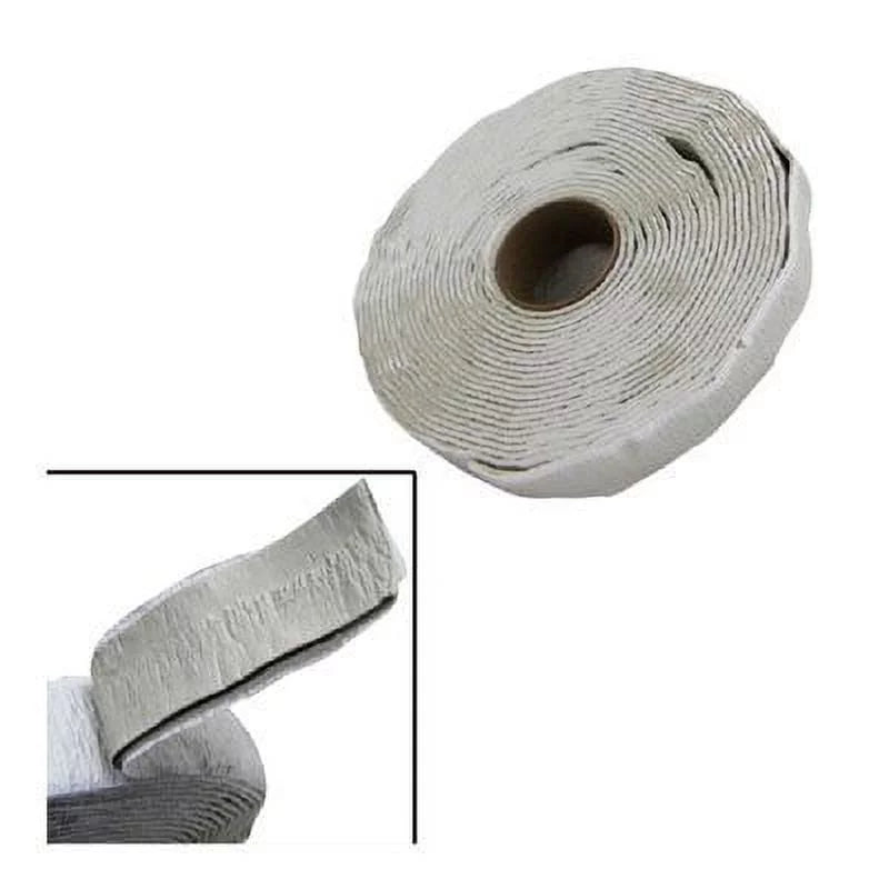 Putty Tape. 180' 6 Camper BOX Motorhome Mobile Rolls RV OF Total Home Trailer
