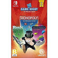 '- Switch Night Edition Game Nintendo For Switch Hasbro Nintendo Standard