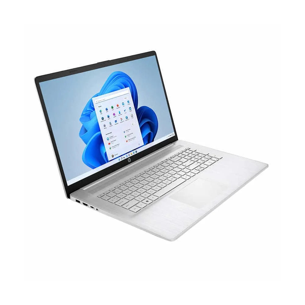 HDD+512GB 17.3" USB HP SSD, Nits HD Computer, 250 Webcam, FHD Processor, Intel Card RAM, Iris i5-1155G7 Win11, Laptop Intel Backlit Xe 1TB Graphics, HD 32GB Audio, 32GB 2021 Silver, IPS Keyboard, Core
