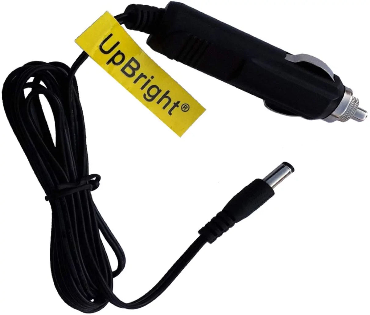 NEW Charger For ideapad Lighter 110-17IKB 110 Cord Power 80UC Vehicle Boat 110-14ISK 110-15ISK DC 80UD UPBRIGHT 80VK Plug Lenovo Cigarette RV Adapter Camper Auto Supply Car