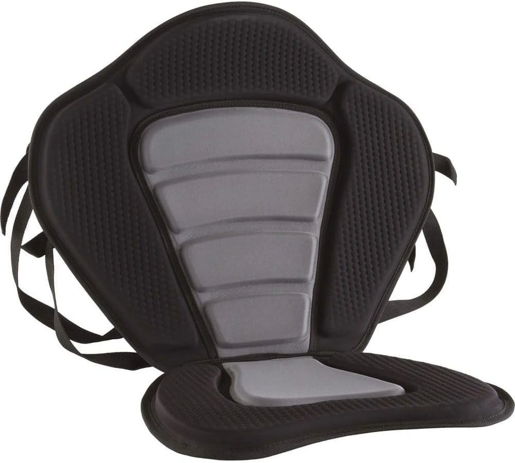 Padded Sit-On-Top Seat Kayak Backrest &
