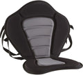 Padded Sit-On-Top Seat Kayak Backrest &