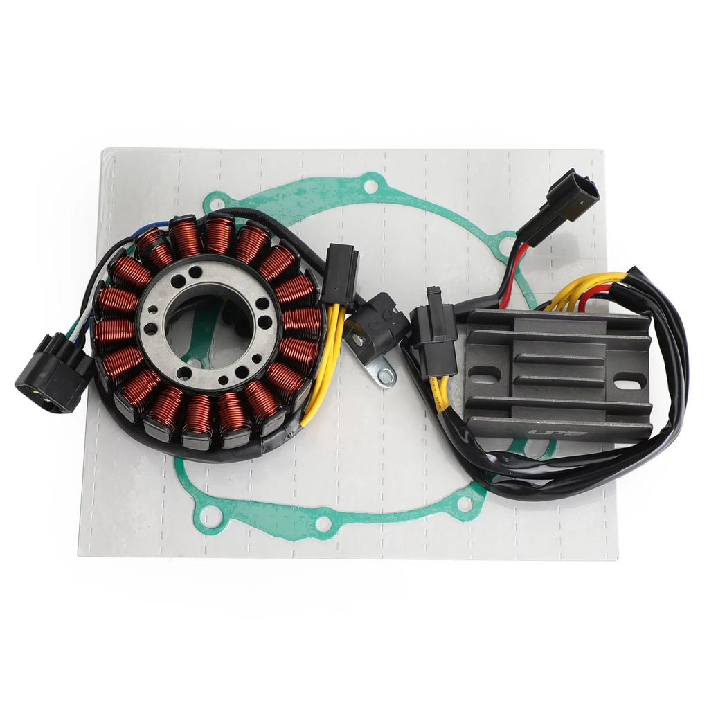 Gasket Stator - Kit E Coil SM 2000 DRZ400 Suzuki For S Regulator DR-Z 2019 400