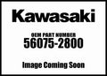 2018 56075-2800 JET R Cover Kawasaki New OEM Hatch Pattern