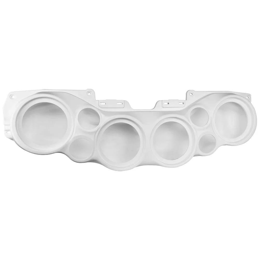 JL JK 07-19 for Wrangler J-LOUD Jeep System White DS18 JKU Soundbar