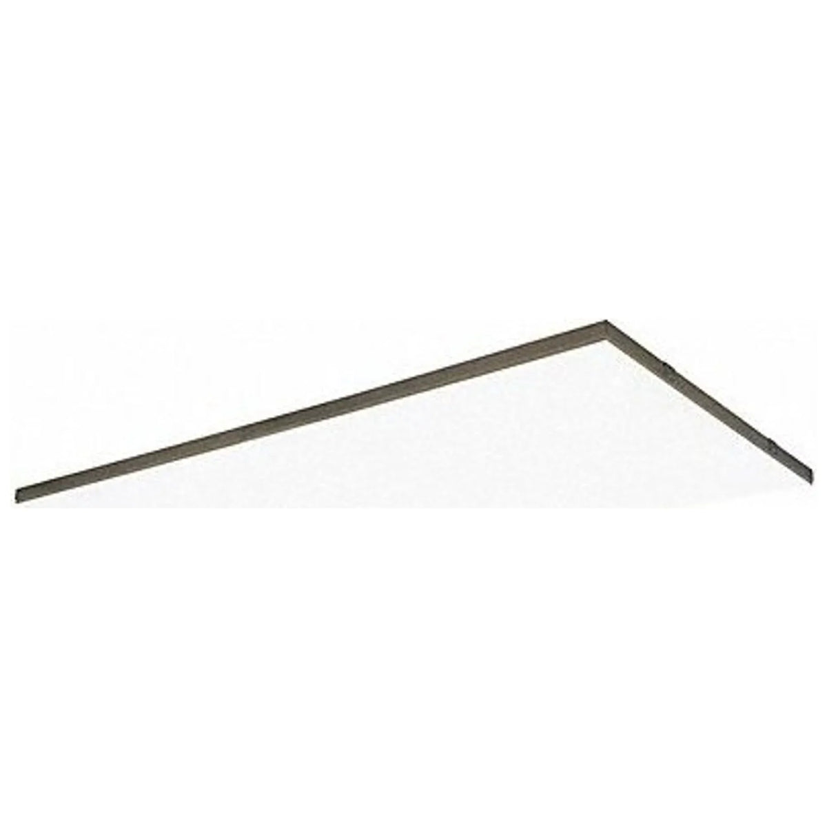 Dayton Heater,48" Electric Ceiling 54UD18 L,120V Panel